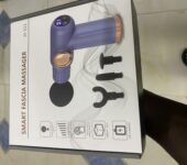 Massage gun