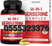 Dorado Nutrition 14-in-1 GLP-1 Support Supplement