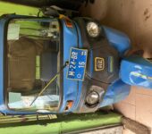 Bajaj 2024 model