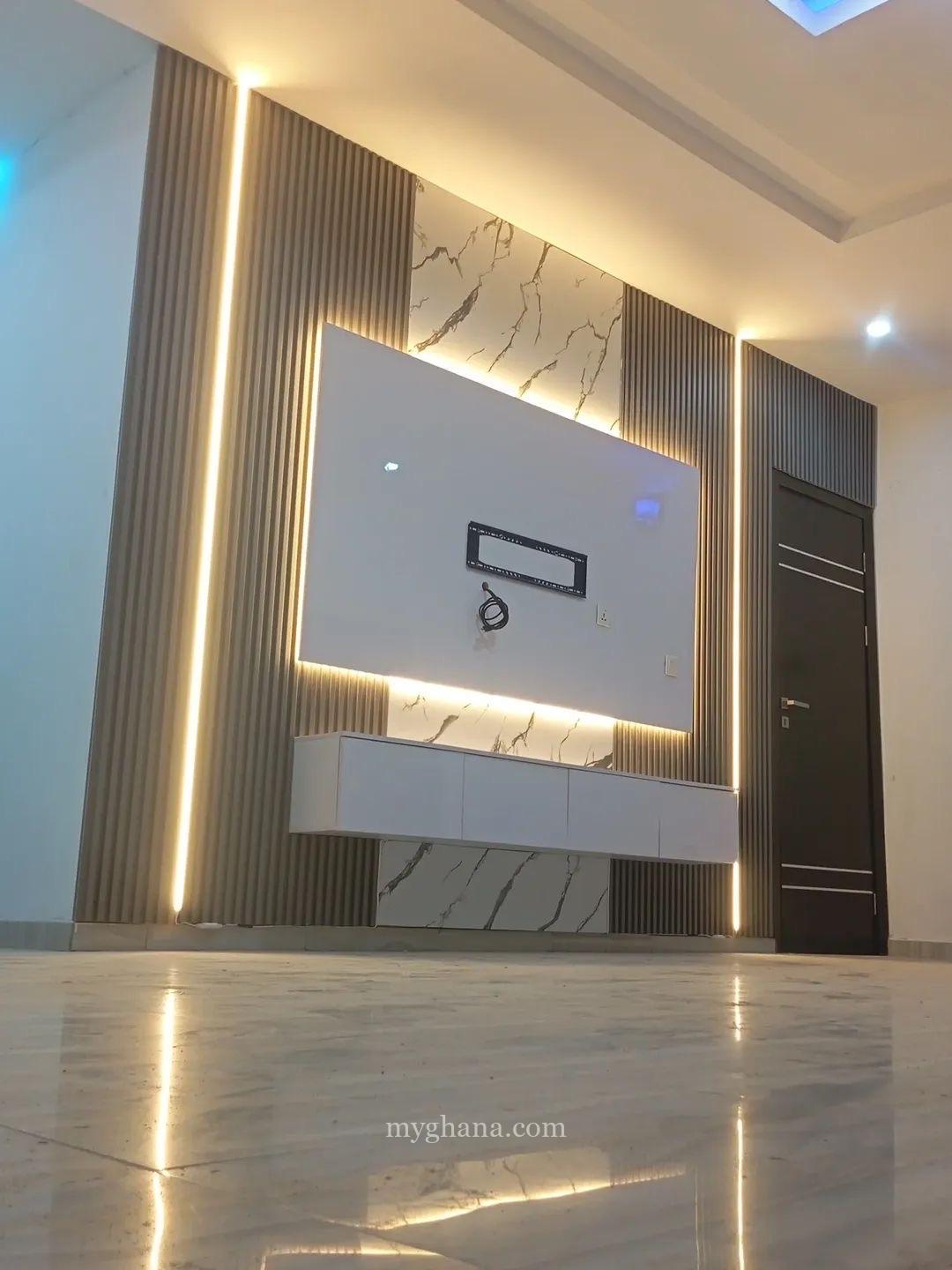 Tv unit