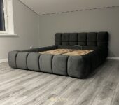 Bed frame