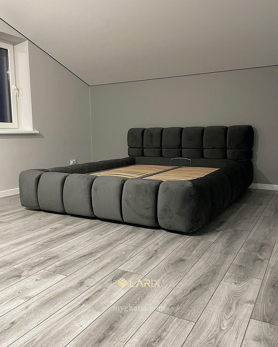 Bed frame