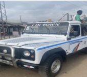 Towing Services