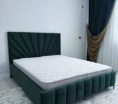 Bed frame