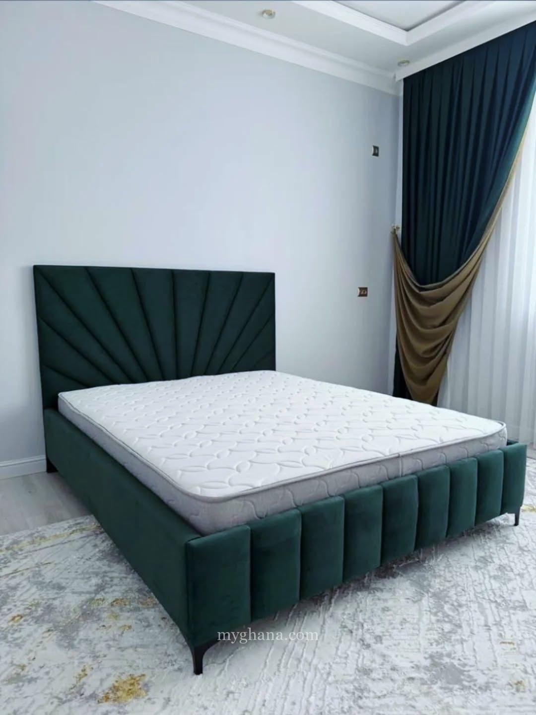 Bed frame
