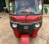 Bajaj 2023 model