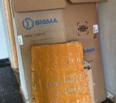 Sigma fridge