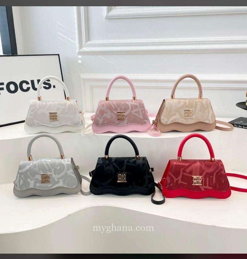 Ascy’s collection