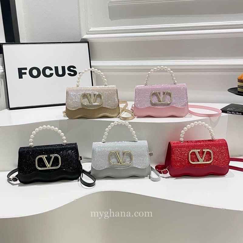 Ascy’s collection