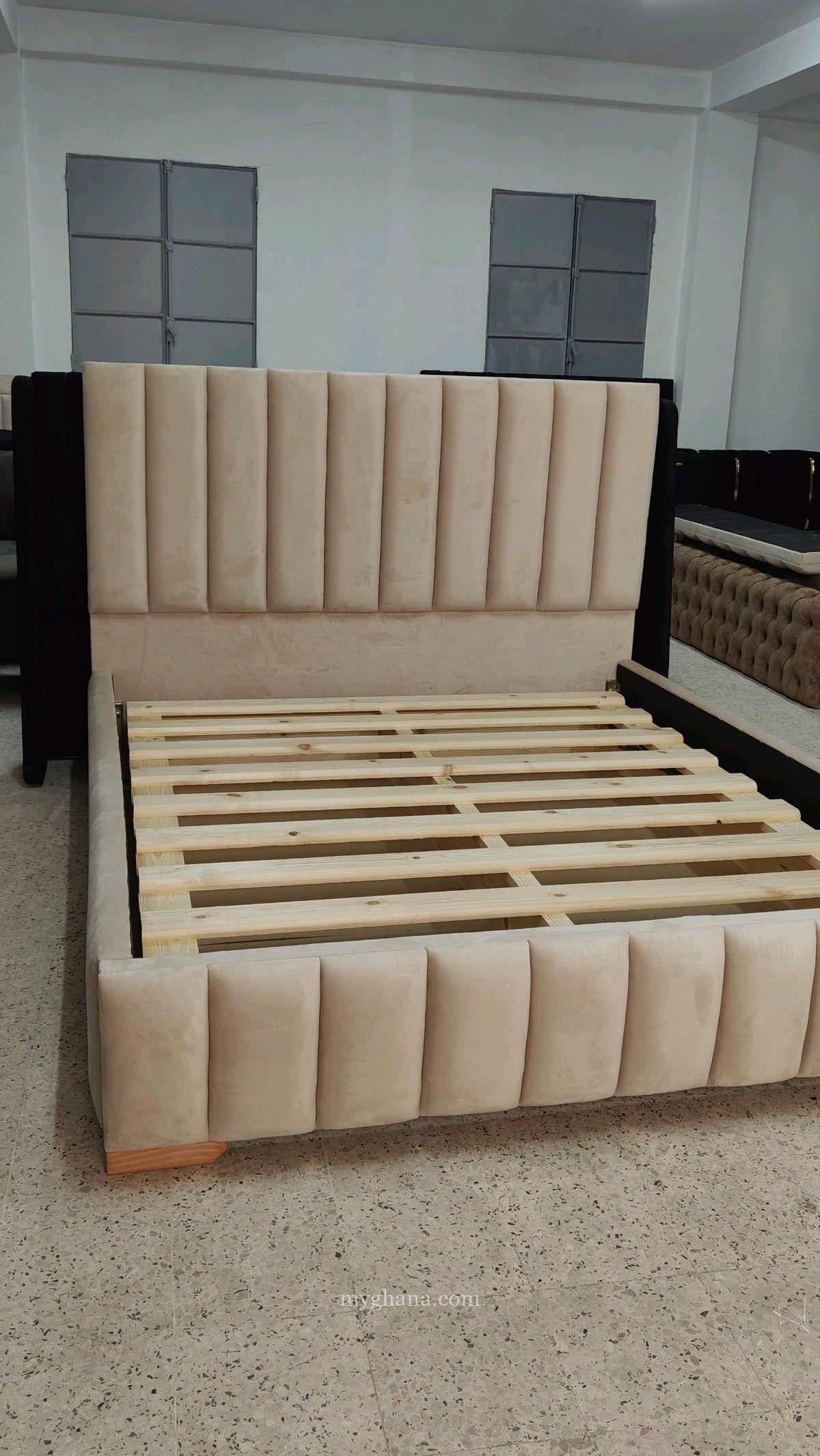 Bed frame