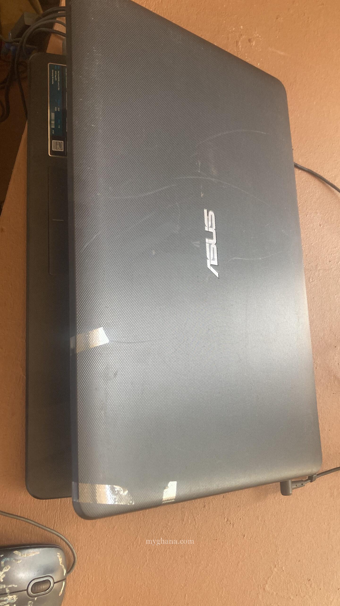 Asus