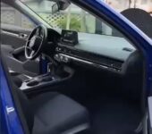 Honda Civic EX 4DR