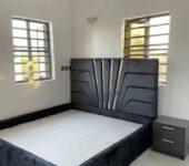 Bed frame