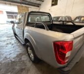 Brand new Nissan rich 6
