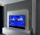 Tv unit