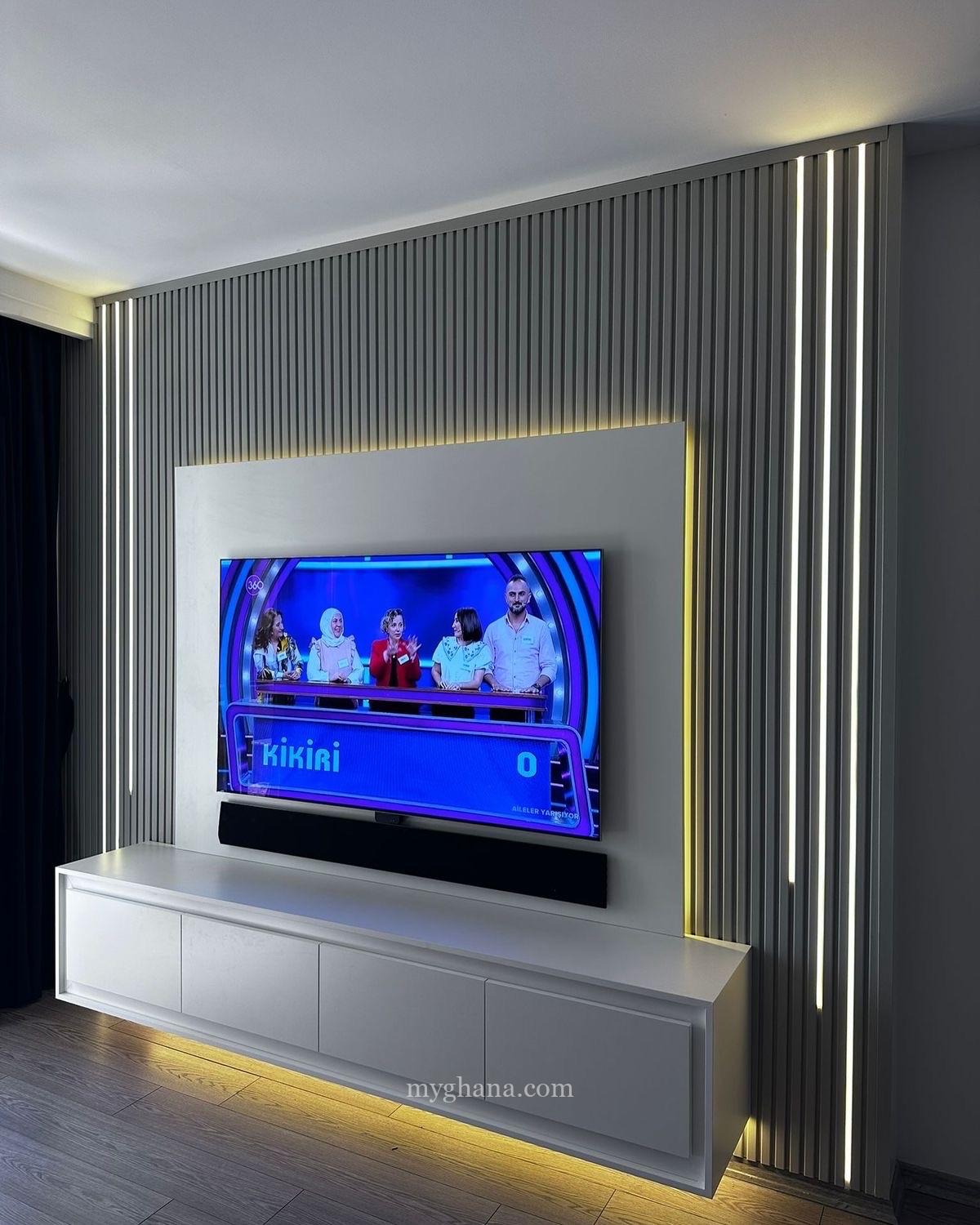 Tv unit