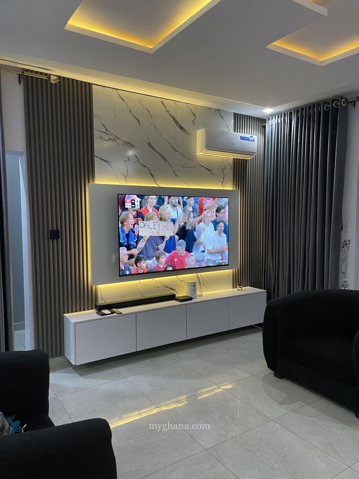 Tv stand / tv unit