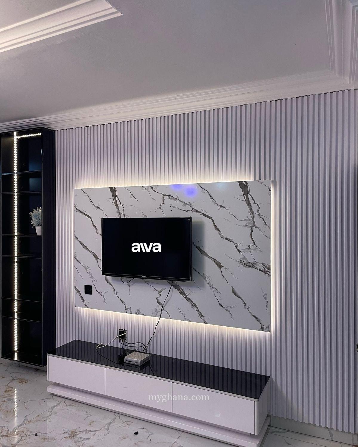 Tv unit/ stand