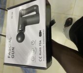 Massage gun