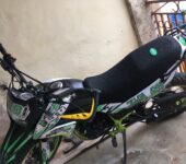 Apsonic jungle gy9