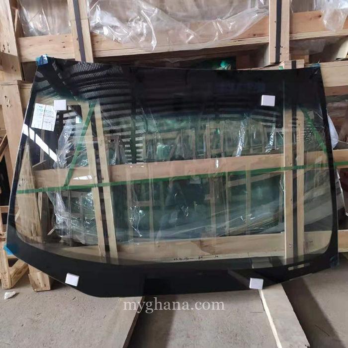 Car windscreen sales and works