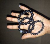 Beaded bracelet