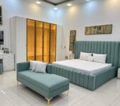 Bed frame