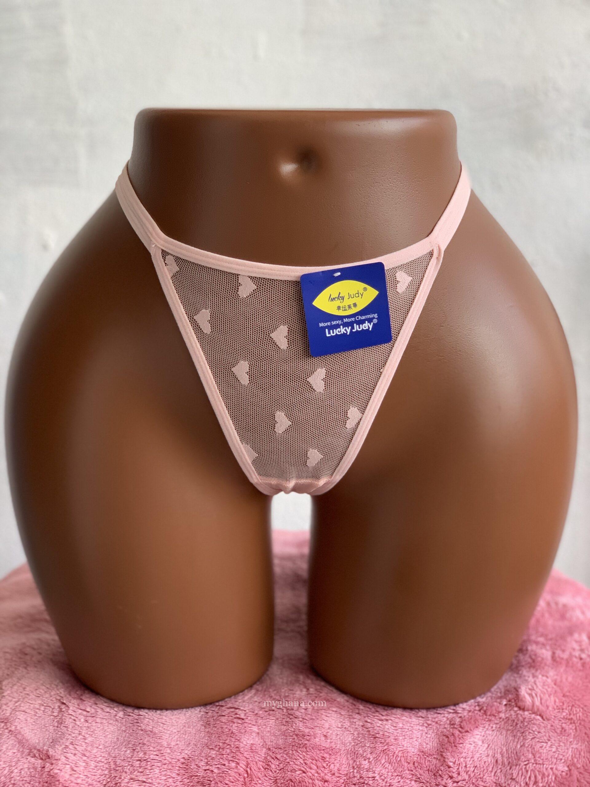 Ladies sexy pant