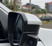 Honda civic 2017 model
