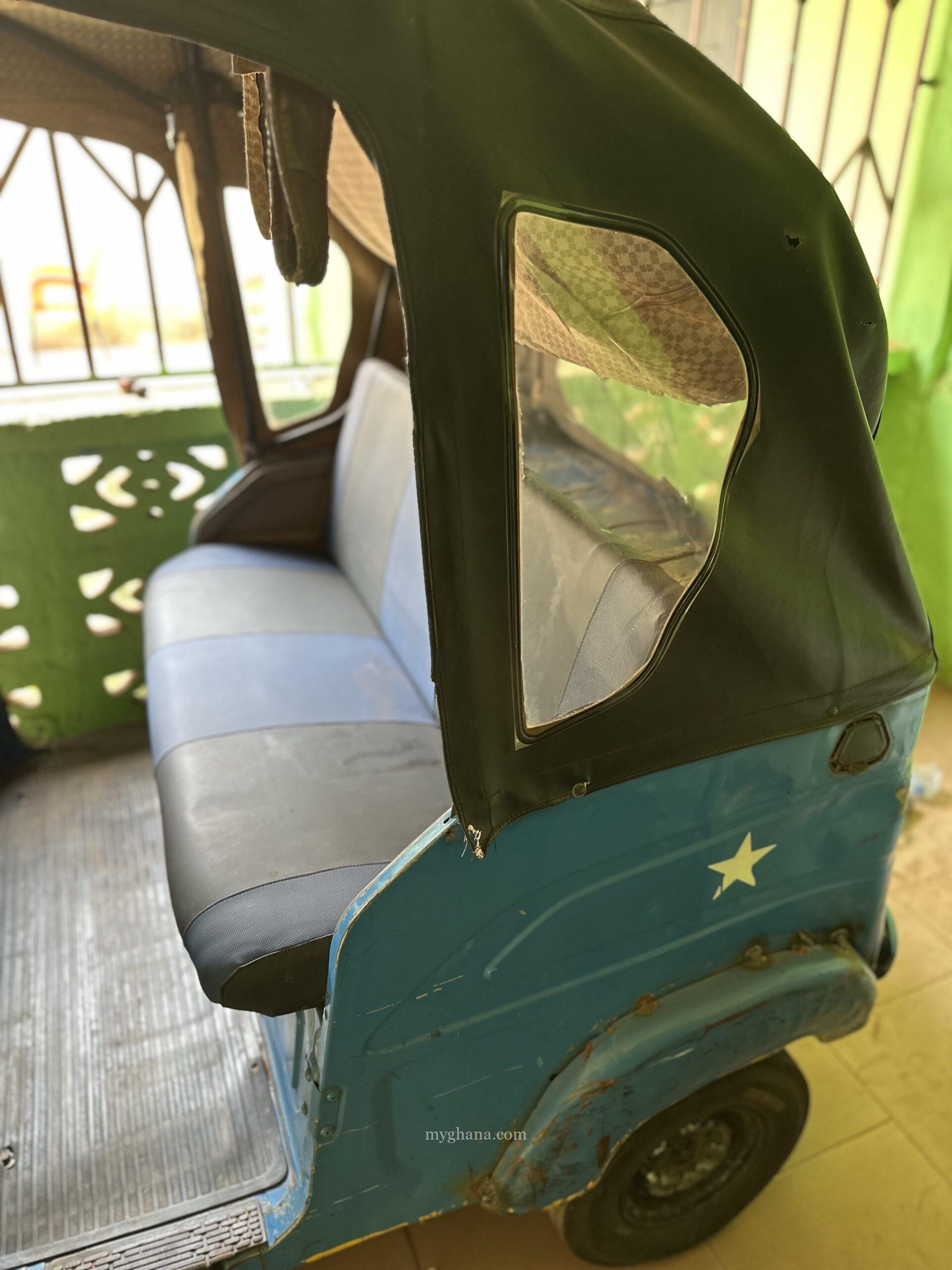 Bajaj 2024 model