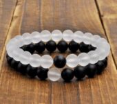 Beaded bracelet