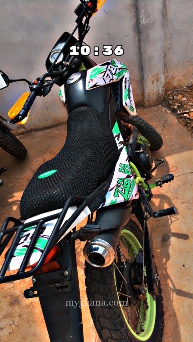 Apsonic jungle gy9