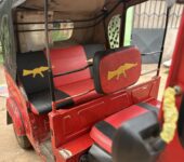 Bajaj 2023 model