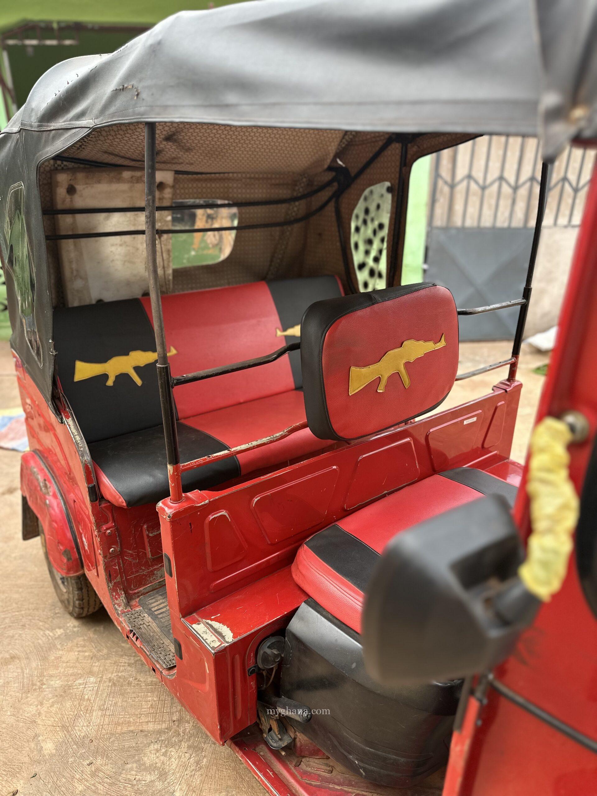 Bajaj 2023 model