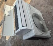 2.5hp ac