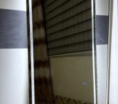Led mirrors