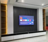 Tv unit