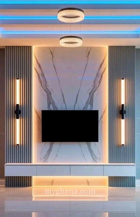 Tv stand / tv unit