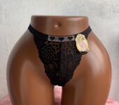 Ladies lace pant