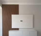 Tv unit