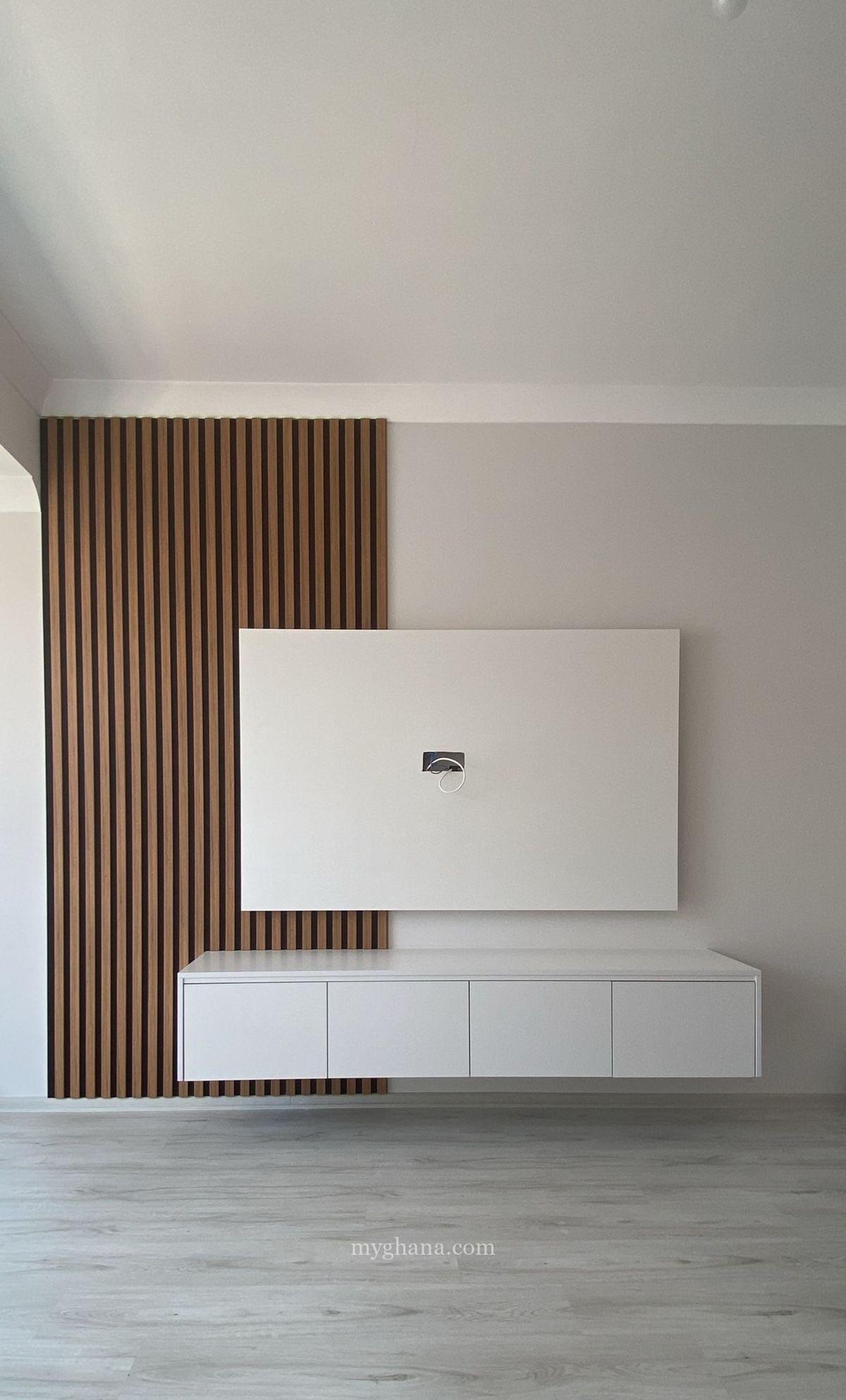 Tv unit