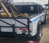 Towing Services