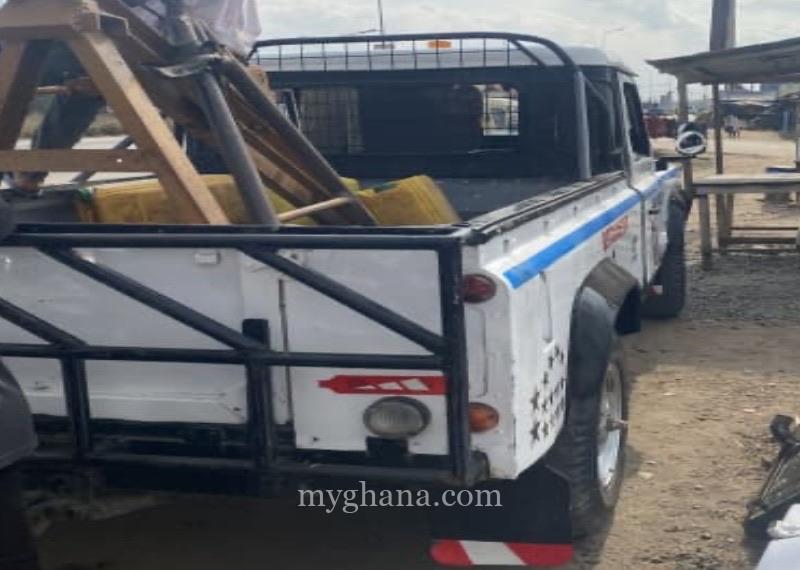 Towing Services