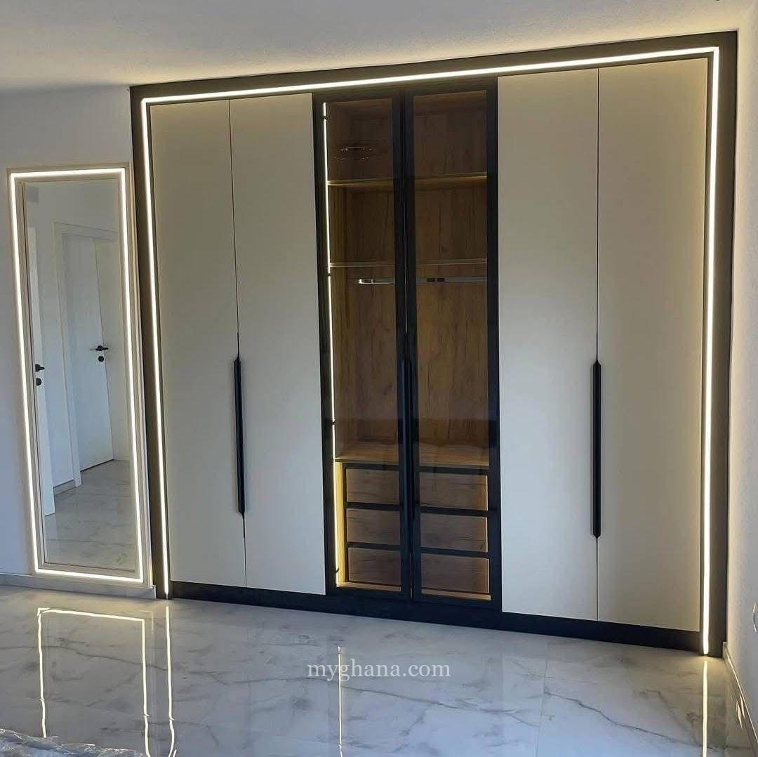 Wardrobe
