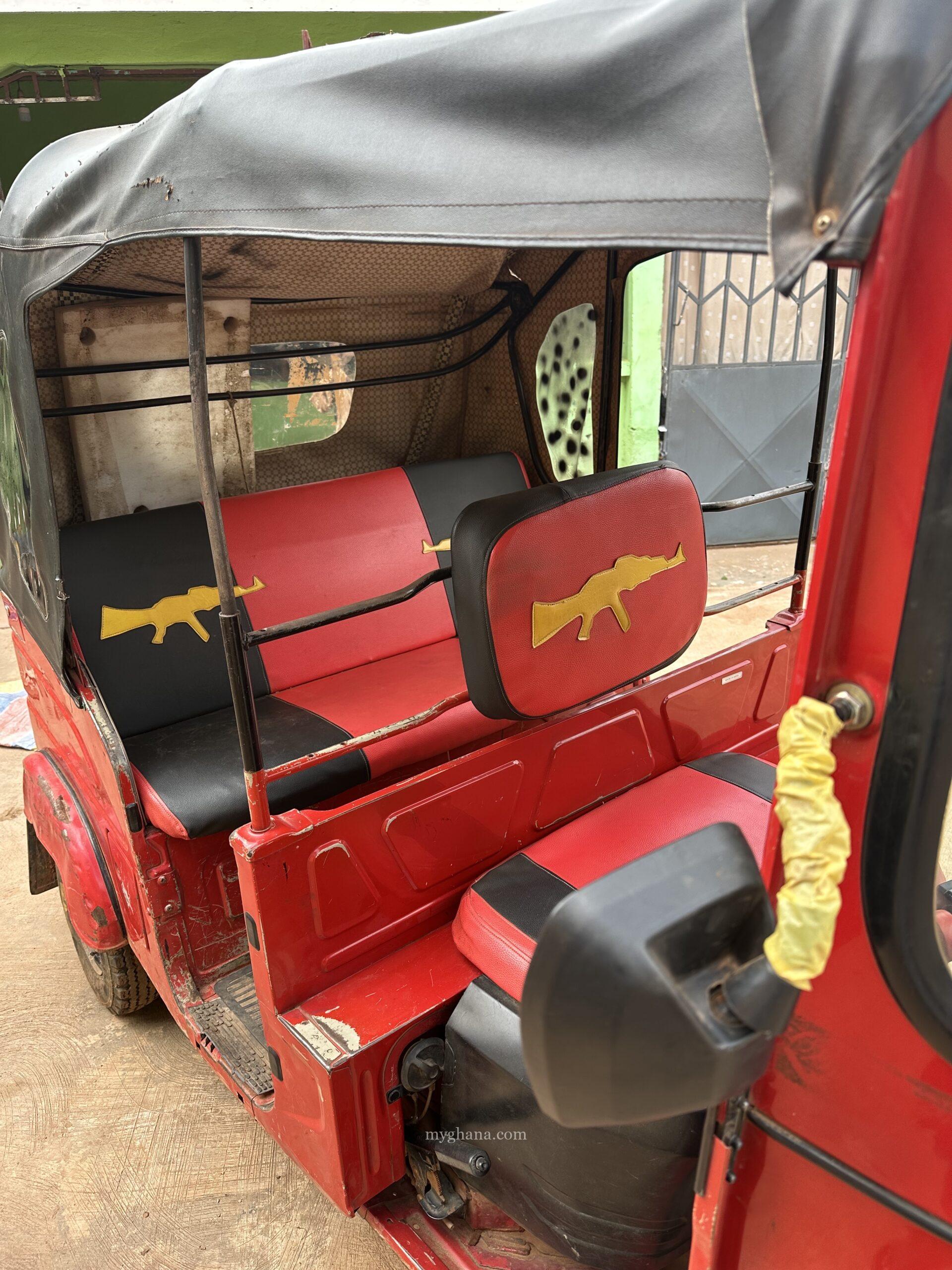 Bajaj 2023 model