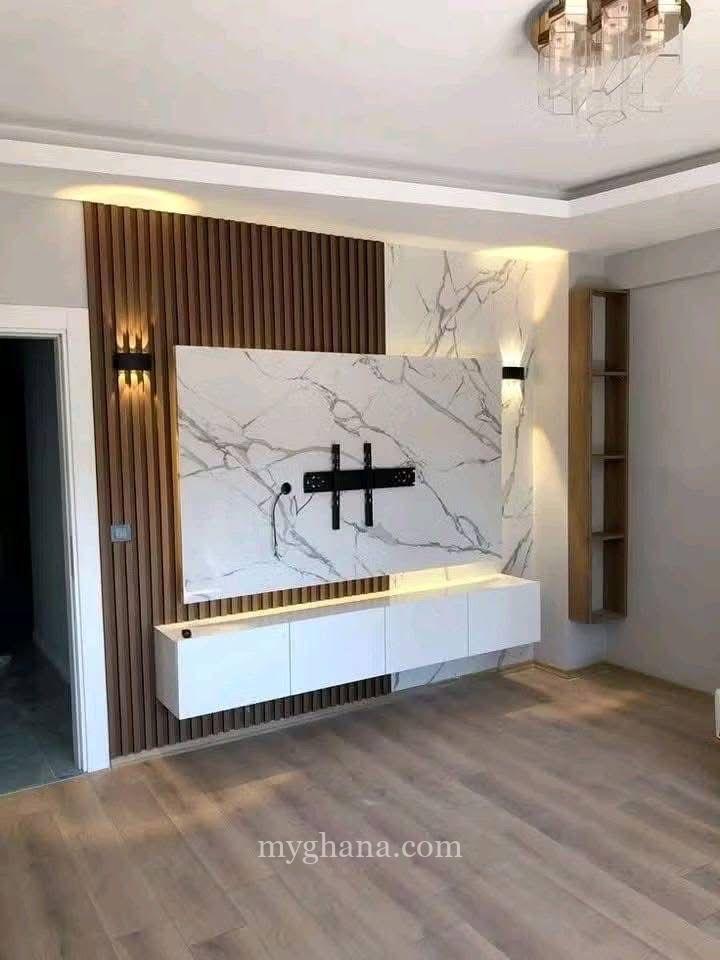 Tv unit