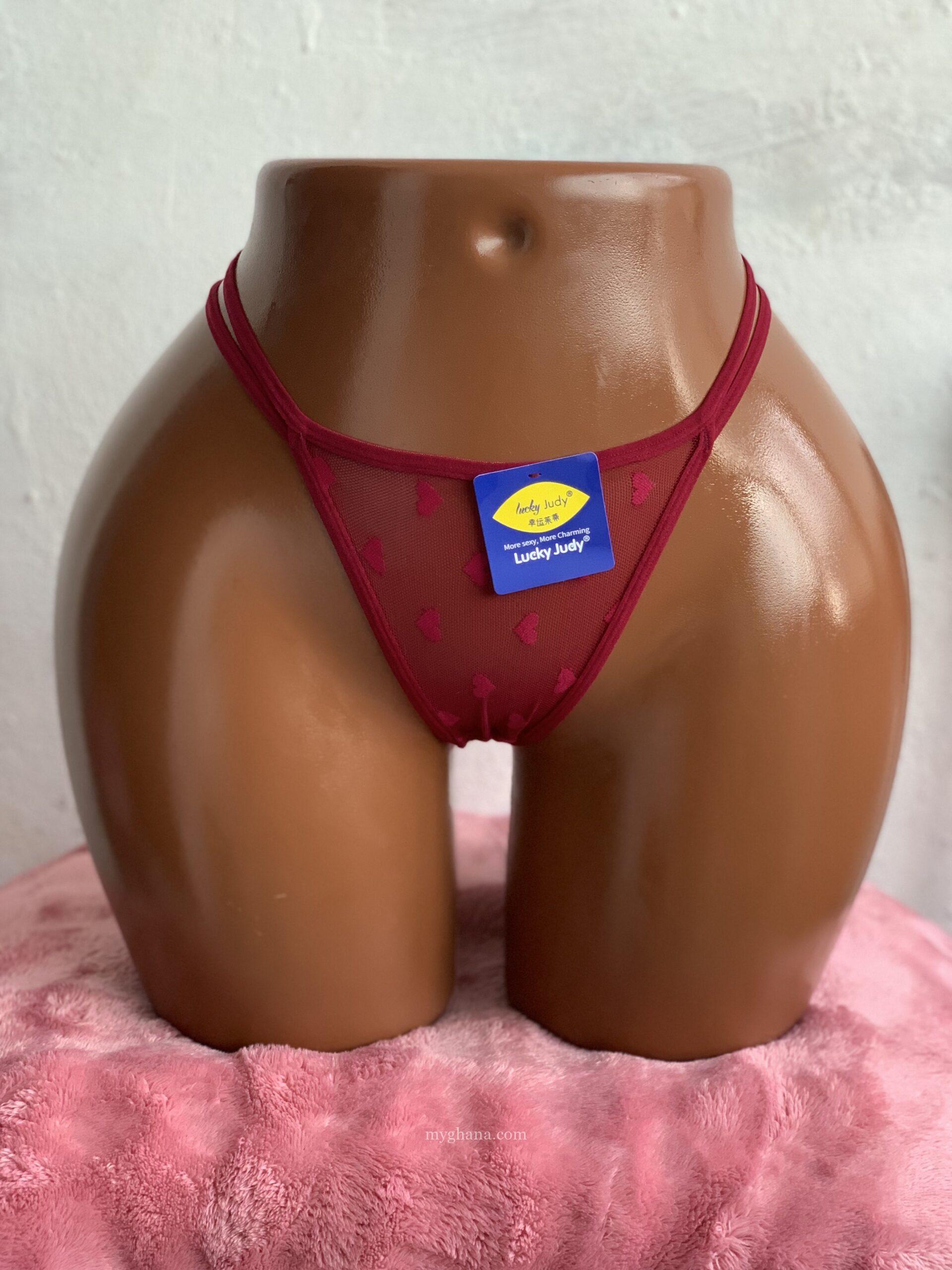 Ladies sexy pant