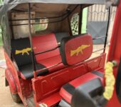Bajaj 2023 model