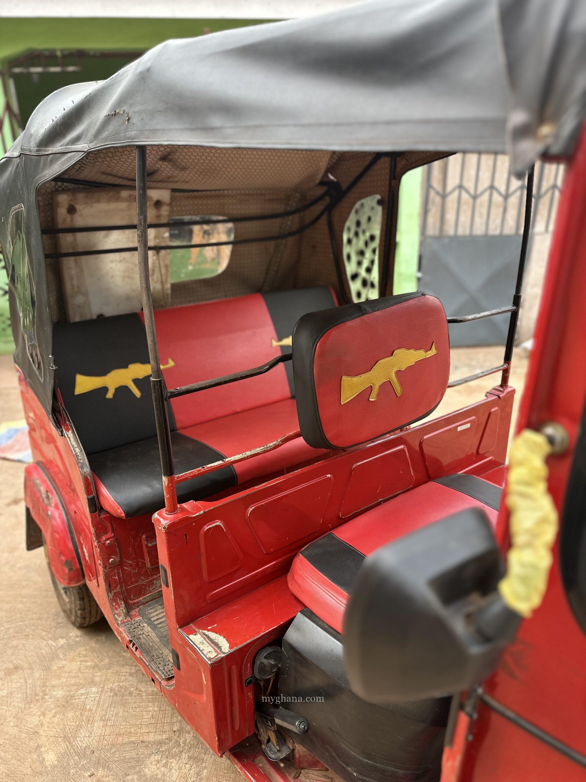 Bajaj 2023 model