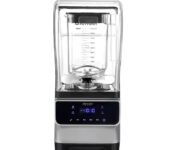 Noiseless Commercial Blender